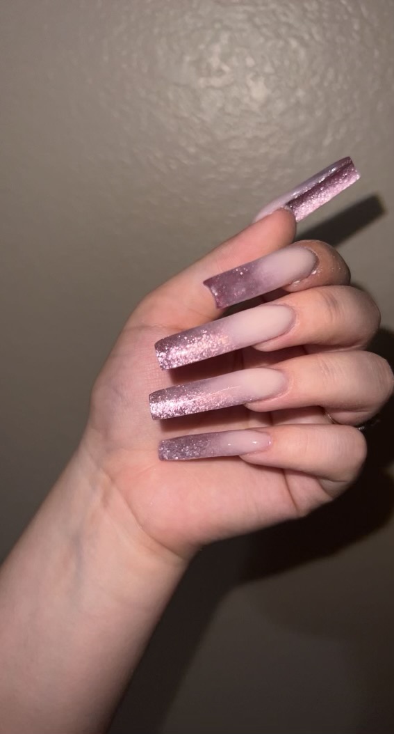 Pink-Nail